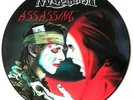 NEW / MINT  MARILLION ASSASSING 12