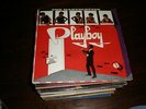 The Marvelettes LP Playboy TAMLA