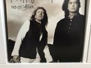 Jimmy Page & Robert Plant ? No Quarter Original Very Rare Vinyl Record 2LP