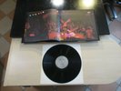 BLACK SABBATH: Vol. 4, VERTIGO SWIRL, 6360 071, GER 1st PRESS, 12