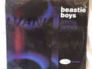 Beastie Boys Record LP Jimmy James Album FREE BONUS