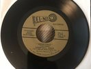 ERNEST & DL ROCCO “Moon Child / Count Terry Devine” Sweet Soul DEL-NITA EX-