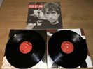 BOB DYLAN Love and Theft 2x Vinyl LP  O R I G I N A L  PRESS  U.K. 2001 504364 1