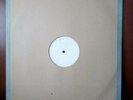 Diana Ross LP Album  STML 12022 1976 single sided white label test pressing  EX