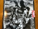 White Stripes - Icky Thump - Alternative Rock Blues Rock Jack White Vinyl