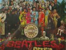 The Beatles ?Sgt. Pepper's Lonely Hearts Club Band Vinyl Remastered 95 Repress