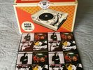 Crosley RSD3 Mini Turntable With Third Man Blind Box 4 Pack RSD Low Buy-It-Now