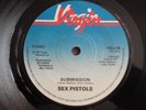 Sex Pistols - Submission 7