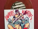 DWARVES / RIPTIDES - Stillborn In The USA 7
