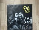 Fist Back With A Vengeance 1982 Heavy Metal Rare Record Neat Records