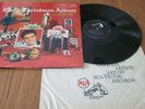ELVIS PRESLEY CHRISTMAS ALBUM Orig '57 1st Pressing Indianapolis 1s/1s LOC-1035