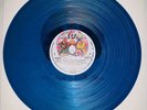 QUEEN, A NIGHT AT THE OPERA, TRANS BLUE COLORED VINYL LP, NEW GATEFOLD EU PRESS