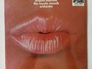 The Mystic Moods Orchestra: English Muffins (LP, 1971, PHS 600-349, Mint/Sealed)