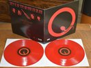 queens of the stone age songs for the deaf rare vinyl color near mint.