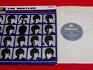 THE BEATLES - A HARD DAY'S NIGHT - 1964 UK 1st PRESSING - SUPER G&L SLEEVE - EX