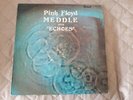 PINK FLOYD MEDDLEwith ECHOES  - Rare Press From Israel