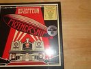 LED ZEPPELIN Mothership (Very Best Of) REMASTERED sealed 180 Gram vinyl 4 LP