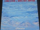 LYDIA LUNCH & ROWLAND S HOWARD siberia Spain LP new sealed THE BIRTHDAY PARTY
