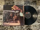 THE YANKEE DOLLAR RARE PSYCH DOT RECORDS VINYL LP NM