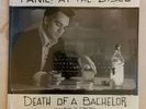 Rare Panic  At The Disco Death Of A Bachelor/This Is Gospel TOUR 7” Vinyl Sealed