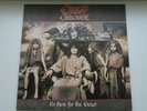 OZZY OSBOURNE No Rest for the Wicked Vinyl LP 1988 Epic Dutch Press NEAR MINT