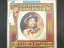 WILLIE NELSON RED HEADED STRANGER SEALED 1980 HALF SPEED MASTER AUDIOPHILE LP