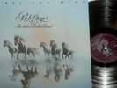 BOB SEGER/Against the Wind 1980*Blues Rock *CAPITOL USA ORG *MINT**