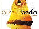 VARIOUS-ABOUT: BERLIN-BEST OF VINYL NEW