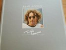 John Lennon, 8 LP- Box Set von EMI (Japan)