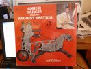 LP ASHUR SARGIS SINGS FOR ANCIENT ASSYRIA SEALED