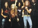SCORPIONS 'Virgin Killer' Never played 1977 1st pressing Promo LP