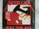 NEW & Sealed  Metallica 
