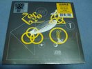 LED ZEPPELIN 45?– ROCK AND ROLL LIMITED YELLOW 7