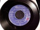 RARE DOO-WOP/R&B 45 The BALTINEERS Moments Like This/New Love ORIGINAL TEENAGE