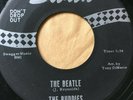 Surf Beatles Swan 45/ The Buddies 