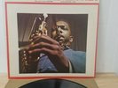 JOHN COLTRANE Giant Steps ATLANTIC LP VG+ cover NM vinyl jazz hipster audiohile