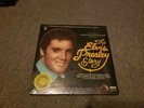 The Elvis Presley Story Limited Edition Collectors Treasury - 5 LP Vinyl Set New