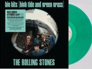 THE ROLLING STONES BIG HITS HIGH TIDE AND GREEN GRASS 12
