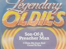 Dusty Springfield - Son-Of-A Preacher Man - 7