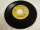 THE STROLLERS THERE'S NO ONE BUT YOU/COME ON OVER CARLTON 546 DOOWOP GROUP