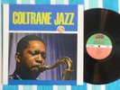 JOHN COLTRANE Coltrane Jazz LP Atlantic 1961/ca.1975 Reissue JAZZ