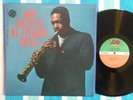 JOHN COLTRANE My Favorite Things LP Atlantic 1961/ca.1975 Reissue JAZZ