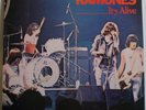 RAMONES It's Alive - Original UK 2-LP - Punk Joey Johnny Dee Dee Ramone