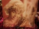 Etta James - The Second Time Around, 1st pressing, Argo LP-4011,  1961