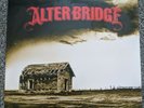 Alter Bridge Fortress Vinyl NEW AND SEALED