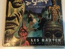 LES BAXTER 