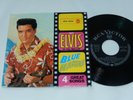 ELVIS PRESLEY German Germany sleeve 