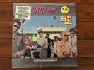AC/DC ?– Dirty Deeds Done Dirt Cheap 1976 Atlantic ?SD 16033 RE Vinyl NM-/VG+