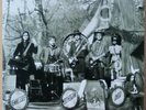 The Raconteurs ?– Consolers Of The Lonely 2-LP set, UK 2008 First Issue