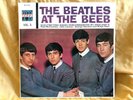The Beatles at the Beeb Volumes 5 and 6  - 2 LP Gatefold - Not TMOQ 